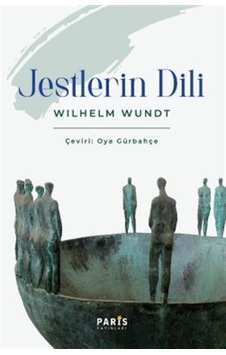 Jestlerin Dili / Wilhelm Wundt Jestlerin Dili / Wilhelm Wundt