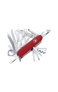Victorinox Kamp Çakı 1.6795 Swisschamp Çok Renkli Victorinox Kamp Çakı 1.6795 Swisschamp Çok Renkli
