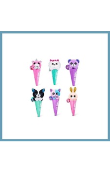 Giochi Gph-ccn01 Coco Cones Mını Pelus Cesıtlerı 1 Adet Mbt06 Standart Giochi Gph-ccn01 Coco Cones Mını Pelus Cesıtlerı 1 Adet Mbt06 Standart