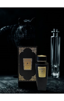 Joseph Order Silver Black Erkek Parfüm EDP 100 ML