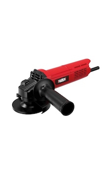 Attlas ATT 10-115E Devir Ayarlı Avuç Taşlama Makinesi 950 W