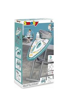 7600330121 Smoby Ütü Masası 7600330121 Smoby Ütü Masası