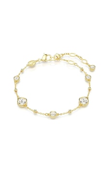 5680094 Swarovski Bilezik Imber:bracelet Whıte/gos M Çok Renkli 5680094 Swarovski Bilezik Imber:bracelet Whıte/gos M Çok Renkli