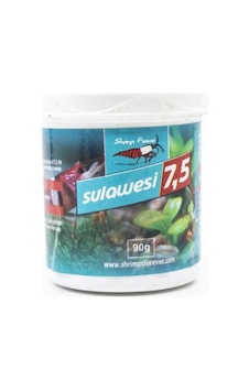 Shrimpsfor Ever Sulawesi 7.5 Kardinal Karides Mineral Destek Caridina - Neocaridina Shrimpsfor Ever Sulawesi 7.5 Kardinal Karides Mineral Destek Caridina - Neocaridina