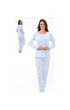 Etoile Pamuklu Kadın Pijama Takımı