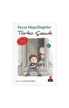 Kırmızı Kedi Yayınları Türkü Çocuk Feyza Hepçilingirler Kırmızı Kedi Yayınları Türkü Çocuk Feyza Hepçilingirler