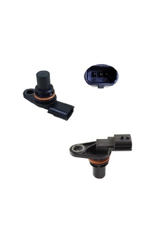 Eksantrık Sensor Megane Iıı Iv Fluence Clıo Kangoo Iıı Kadjar Captur Qashqaı Juke 11- 1.6dcı 1.5dcı