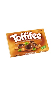 Toffifee Çikolata 125 Gr Toffifee Çikolata 125 Gr