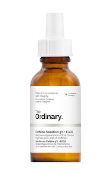 The Ordinary Caffeine Solution 5 % + Egcg Göz Serumu 30 ML