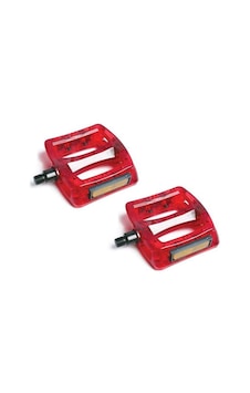 Neco Wp601 Kırmızı Bmx Pedal Neco Wp601 Kırmızı Bmx Pedal