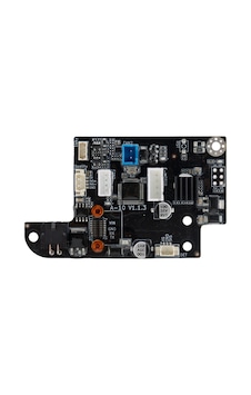 Qidi Tech Q2/q2c Hotend Adaptör Pcb Kartı Qidi Tech Q2/q2c Hotend Adaptör Pcb Kartı