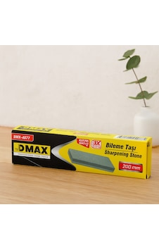 Uzun Kalın Bileme Taşı 200x50x25 Mm Uzun Kalın Bileme Taşı 200x50x25 Mm
