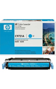 Hp C9721A (641A) Mavi Toner Hp C9721A (641A) Mavi Toner