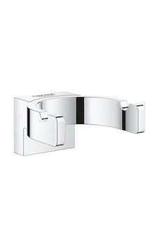 Grohe Selection Çift Havlu Askısı - 41049000 Diğer Grohe Selection Çift Havlu Askısı - 41049000 Diğer