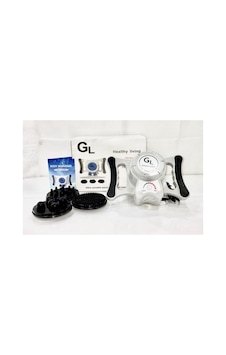 Portatif G5 Masaj Cihazı 4000rpm Karışık Portatif G5 Masaj Cihazı 4000rpm Karışık