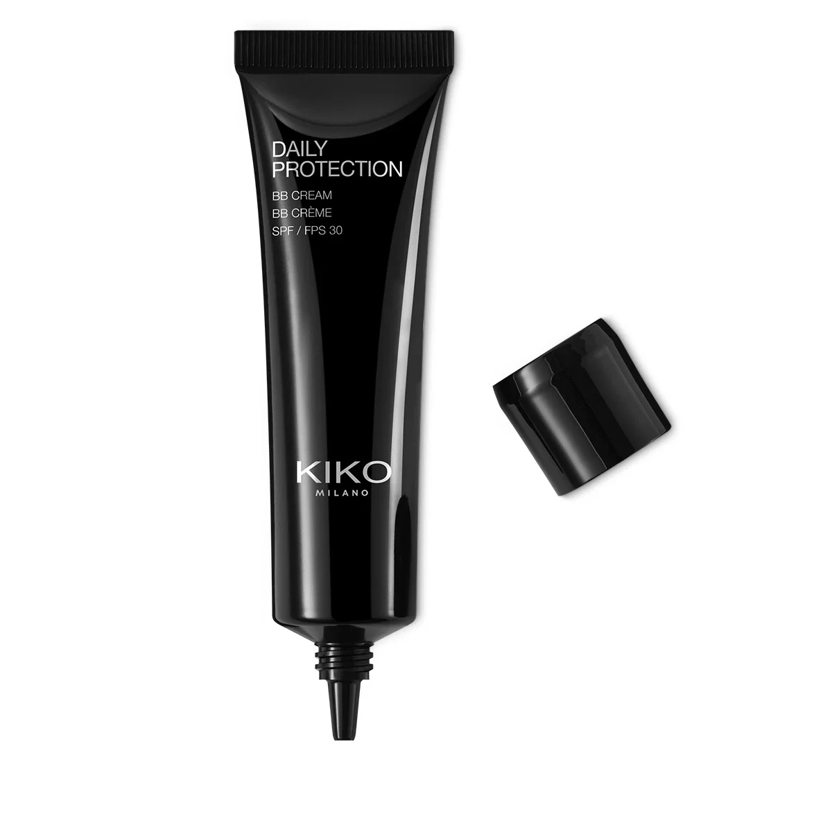 Kiko Likit Fondöten Daily Protection Bb Cream Spf 30 02 Porcelain Kiko Likit Fondöten Daily Protection Bb Cream Spf 30 02 Porcelain