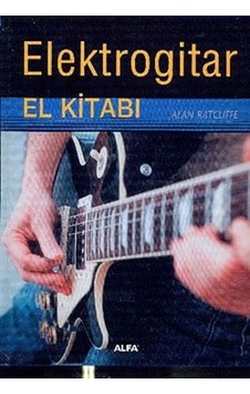 Elektrogitar Elkitabı