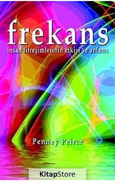 Frekans - Penney Peirce Frekans - Penney Peirce