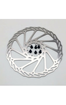 Bianchi-carraro-salcano-kron-corelli Sm-rt26 6 Vida Rotor 160 MM Bianchi-carraro-salcano-kron-corelli Sm-rt26 6 Vida Rotor 160 MM