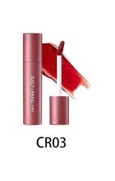 Mıssha Pürüzsüz Görünüm Sunan Gün Boyu Kalıcı Tint Juicy Pang Tint Cr03 Jujube Pretty Mıssha Pürüzsüz Görünüm Sunan Gün Boyu Kalıcı Tint Juicy Pang Tint Cr03 Jujube Pretty