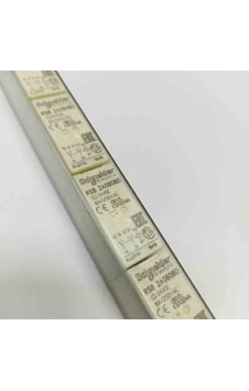 Rsb2a080b7 24v 8a 2c 8pın Schnıder Güç Röle 3 Adet Rsb2a080b7 24v 8a 2c 8pın Schnıder Güç Röle 3 Adet