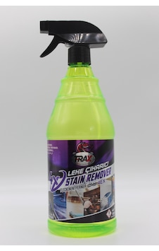 Trax Oto Halı Banyo 4ex Genel Çok Amaçlı Leke Çıkarıcı Mükemmel Temizlik 1 Litre
