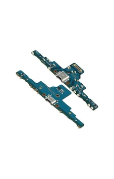 Teknonet Samsung Galaxy Tab S6 Lite P610 10.4 İnc Uyumlu Bordlu Şarj Soketi - Teknonet Samsung Galaxy Tab S6 Lite P610 10.4 İnc Uyumlu Bordlu Şarj Soketi -