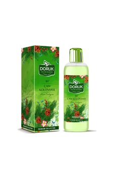 Doruk 80 Derece Çam EDC Kolonya 400 ML Doruk 80 Derece Çam EDC Kolonya 400 ML