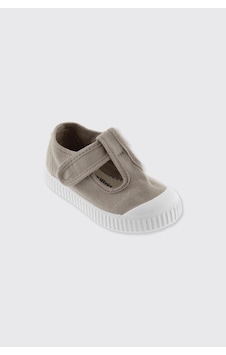 Victoria Unisex Bebek Bej Ayakkabı Krem Victoria Unisex Bebek Bej Ayakkabı Krem