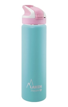 Laken Summit Çelik Termos 750Ml Turkuaz Lkts7Vt Laken Summit Çelik Termos 750Ml Turkuaz Lkts7Vt