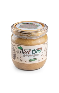 Nut Geo Ballı Fındık Ezmesi 390 G