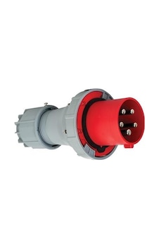 Legrand 555529 Cee Norm 5x63 Amper Fiş