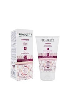 Remolent Çatlak Karşıtı Cilt Bakım Kremi 150ml Remolent Çatlak Karşıtı Cilt Bakım Kremi 150ml