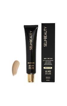 Selin Beauty SPF25 Medium BB Cream 40 ML Selin Beauty SPF25 Medium BB Cream 40 ML