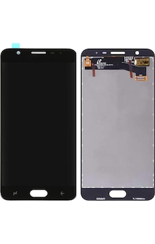 Samsung Uyumlu Galaxy J7 Prime 2 G611 Lcd Ekran Dokunmatik Siyah Revizyo Samsung Uyumlu Galaxy J7 Prime 2 G611 Lcd Ekran Dokunmatik Siyah Revizyo