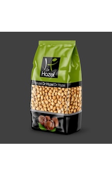 Dr. Hazel Pikola Fındık 500 G