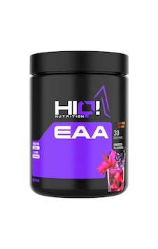 Hıq Eaa 420g Hıbıscus Flavored Hıq Eaa 420g Hıbıscus Flavored