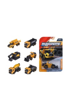 Bfs 8503100000 Volvo Construction Premium 6-t