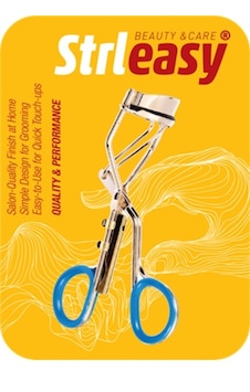 Strleasy 6865 Kirpik Kıvırıcı