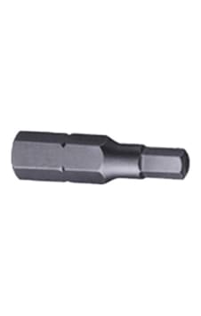 Panyı 6mm-25mm Allen Uçlu Bits Panyı 6mm-25mm Allen Uçlu Bits