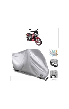 Yuki Yıldız 130 Motosiklet Brandası (Bağlantı Ve Kilit Uyumlu) (457263968)