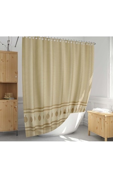 Koçtaş 2'li Kuşak Bej Perde 100 x 200 Cm Bs-5030 Koçtaş 2'li Kuşak Bej Perde 100 x 200 Cm Bs-5030