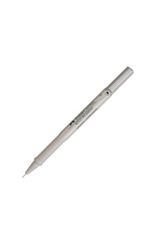 Faber Castell Ecco Pigment 0.1 Faber Castell Ecco Pigment 0.1
