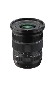 Fujifilm -- Fujinon Xf10-24mmf4 R Oıs Wr Objektif Fujifilm -- Fujinon Xf10-24mmf4 R Oıs Wr Objektif