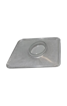 Opel Vectra B 1999-2001 Sol Sis Far Camı 1999-2001 6710021 Opel Vectra B 1999-2001 Sol Sis Far Camı 1999-2001 6710021