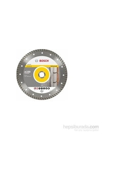 Turbo Segman Elmas Kesme Diski, 125 X 22,23 X 2 Mm