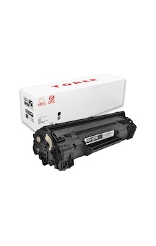 Plusprint Crg-712 Uyumlu Toner / I-sensys Lbp3010 Uyumlu Toner 2.200 Syf