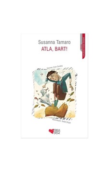 Atla Bart - Susanna Tamaro - Can Çocuk