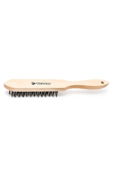 Forsage Tel Fırça 6 X 15 Mm Forsage Tel Fırça 6 X 15 Mm