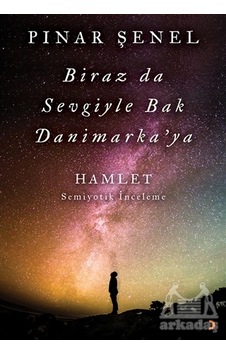 Biraz Da Sevgiyle Bak Danimarka'ya